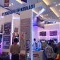 suasana Expo & Expose SMK Hebat Jawa Timur 2026 di Grand City Surabaya. (Foto: Bagas/digitaljatim.com)