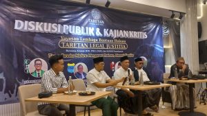 Pesan Terbuka untuk Presiden Prabowo: Sulaisi Soroti Ketimpangan Pembangunan di Pulau Madura