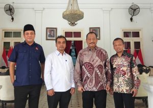 Ketua KONI Jatim Nabil Sebut Olahraga Jadi Kunci Negara dan Daerah Dikenal Dunia