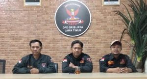Jelang HPN 2026, Rey DPD GRIB Jaya Jatim Tekankan Profesionalisme Media di Jatim