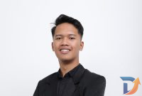 Mohamad Azril Aizar, Mahasiswa S1 Psikologi Universitas Negeri Surabaya. (Foto : Istimewa)