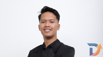 Mohamad Azril Aizar, Mahasiswa S1 Psikologi Universitas Negeri Surabaya. (Foto : Istimewa)