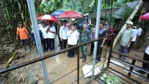 Akses Lumpuh Sejak Januari, Jembatan Penghubung Ponorogo–Trenggalek Segera Dibangun Pemerintah Pusat