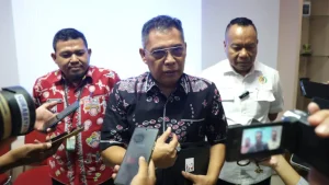 181.867 KK Belum Terkonfirmasi, Pemkot Surabaya Siapkan Verifikasi Maksimal Sepekan