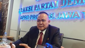 Soroti Kinerja BUMD, Pansus DPRD Jatim Genjot Rekomendasi Berbasis Data Akurat