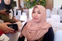 Anggota DPD RI Lia Istifhama. (Foto: Istimewa)