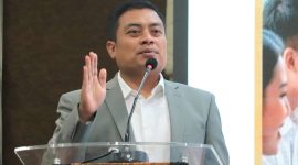 Anggota Komisi E DPRD Jawa Timur Puguh Wiji Pamungkas. (Foto: Istimewa)