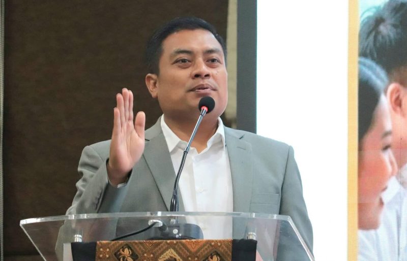 Anggota Komisi E DPRD Jawa Timur Puguh Wiji Pamungkas. (Foto: Istimewa)