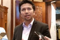 Wakil Gubernur Jawa Timur Emil Elestianto Dardak. (Foto: Istimewa)