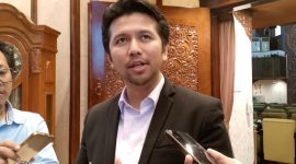 Wakil Gubernur Jawa Timur Emil Elestianto Dardak. (Foto: Istimewa)