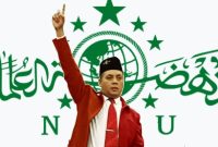 Pengurus Pusat Asosiasi Dosen Pergerakan (ADP) dan Pengurus Pusat Presidium Majelis Alumni IPNU. (Foto: Istimewa)