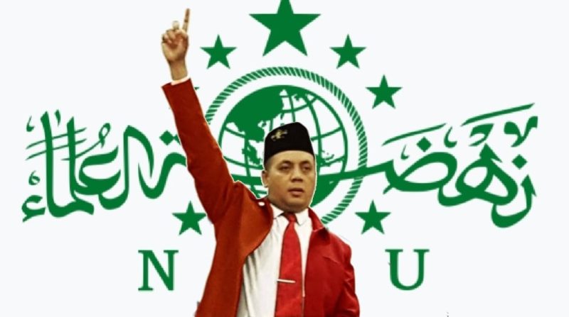 Pengurus Pusat Asosiasi Dosen Pergerakan (ADP) dan Pengurus Pusat Presidium Majelis Alumni IPNU. (Foto: Istimewa)
