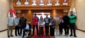Polling Internal Koalisi Difabel Jatim: Mayoritas Anggota Nilai Kinerja Komnas Disabilitas Tidak  Memuaskan