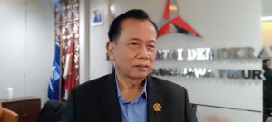 SPPG Disorot Publik, Rasiyo DPRD Jatim: Evaluasi Sepenuhnya Kewenangan BGN