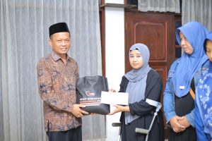 7 Tahun Bergerak Sosial, G25 Indonesia Luncurkan Spirit Ramadan 2026 di Bangkalan