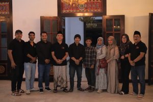 Launching Spirit Ramadan 2026, Komunitas Perempuan Hebat Sumenep dan G25 Indonesia Siap Berkolaborasi