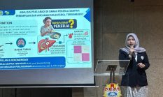 Mikroplastik Ditemukan dalam Darah, Peneliti Ingatkan Ancaman Racun Kimia bagi Manusia