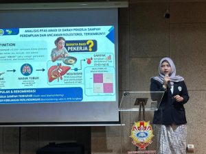 Mikroplastik Ditemukan dalam Darah, Peneliti Ingatkan Ancaman Racun Kimia bagi Manusia