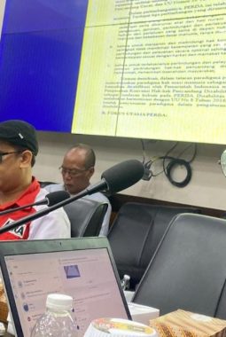 Usul Komisi Disabilitas Daerah Menguat, DPRD Jatim Sudah Dapat Sinyal Pusat