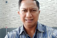 Ketua Bidang Pendidikan, Kebudayaan, dan Olahraga DPD GRIB JAYA Jawa Timur, Riawan Syamsir. (Foto: Istimewa)