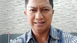 Ketua Bidang Pendidikan, Kebudayaan, dan Olahraga DPD GRIB JAYA Jawa Timur, Riawan Syamsir. (Foto: Istimewa)