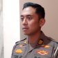 Kasatlantas Polresta Sidoarjo AKP Yudhi Anugrah Putra. (Foto: Syaiful/DigitalJatim)