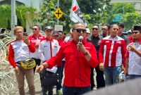 Pengamat hukum dan politik Jawa Timur, Ashraf. (Foto: Istimewa)