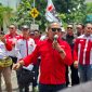 Pengamat hukum dan politik Jawa Timur, Ashraf. (Foto: Istimewa)