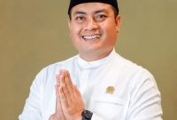 Anggota Komisi E DPRD Jawa Timur Puguh Wiji Pamungkas. 