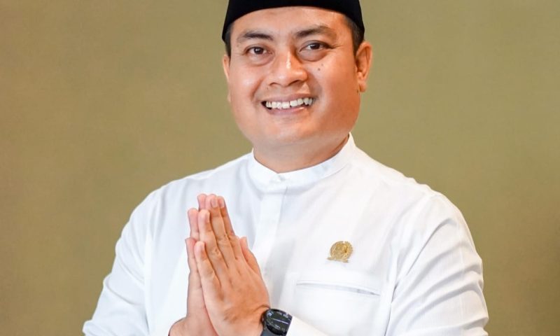 Anggota Komisi E DPRD Jawa Timur Puguh Wiji Pamungkas. 
