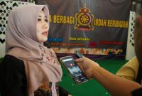 Anggota DPD RI Lia Istifhama. (Foto: Istimewa)