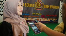 Anggota DPD RI Lia Istifhama. (Foto: Istimewa)