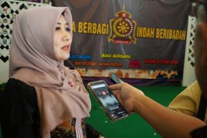 Senator Lia Istifhama Apresiasi Langkah Presiden Prabowo Terapkan WFA demi Ketahanan Ekonomi Nasional