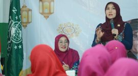 Anggota DPD RI Lia Istifhama. (Foto: Istimewa)