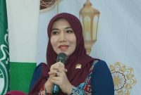 Anggota DPD RI Lia Istifhama. (Foto: Istimewa)