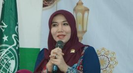 Anggota DPD RI Lia Istifhama. (Foto: Istimewa)