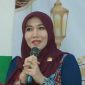 Anggota DPD RI Lia Istifhama. (Foto: Istimewa)