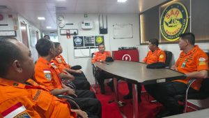Siaga SAR Lebaran 2026, Basarnas Turunkan Ratusan Pos dan Personel 24 Jam