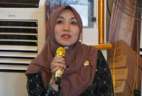 Anggota DPD RI Lia Istifhama. (Foto: Istimewa)
