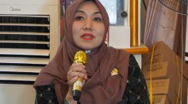 Anggota DPD RI Lia Istifhama. (Foto: Istimewa)