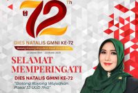 Anggota DPD RI Lia Istifhama. (Foto: Istimewa)