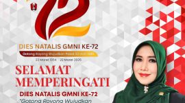 Anggota DPD RI Lia Istifhama. (Foto: Istimewa)