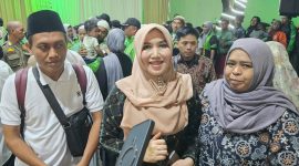 Anggota DPD RI Lia Istifhama.