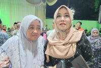 Anggota DPD RI Lia Istifhama. (Foto: Istimewa)