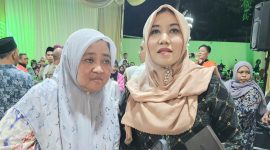 Anggota DPD RI Lia Istifhama. (Foto: Istimewa)