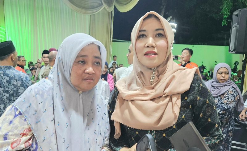 Anggota DPD RI Lia Istifhama. (Foto: Istimewa)