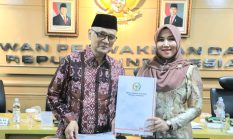 Haji 2026 Tetap Jalan di Tengah Geopolitik Memanas, Lia Istifhama Apresiasi Transparansi Menhaj Gus Irfan