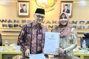 Haji 2026 Tetap Jalan di Tengah Geopolitik Memanas, Lia Istifhama Apresiasi Transparansi Menhaj Gus Irfan