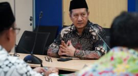 Anggota Komisi A DPRD Jawa Timur, Ahmad Iwan Zunaih. (Foto: Istimewa)