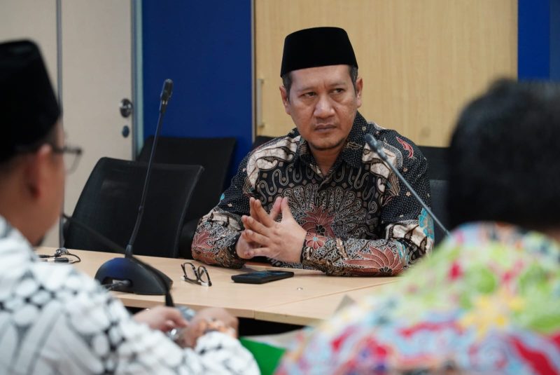 Anggota Komisi A DPRD Jawa Timur, Ahmad Iwan Zunaih. (Foto: Istimewa)